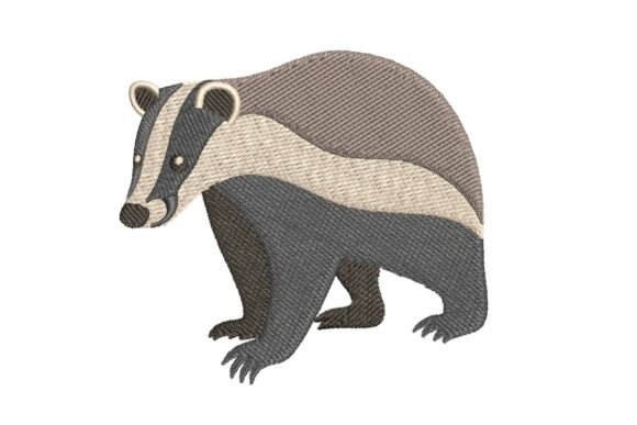 Badger Embroidery Review: A Wild Hit for Etsy Shops
