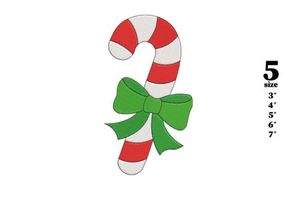 Candy Cane: A Pro Review for Holiday Merch