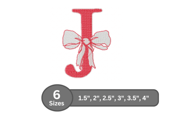 Cherry Knot Alphabet - J: A Pro Review for Branding