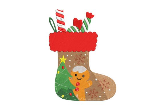 Christmas Socks: A Designer's Review for Holiday Projects