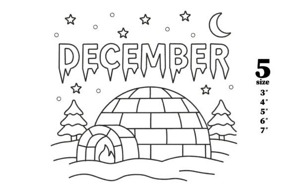 December Embroidery Review: Elevating Winter Apparel