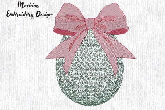 Easter Egg with Bow: A Designer's Review for Business Merch