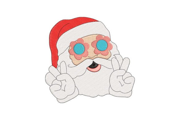 Funny Santa Claus Christmas: A Designer's Review