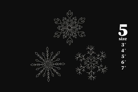 Snowflakes: A Pro Review for Branded Merch
